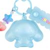 Sanrio Cinnamoroll Gummy Candy Keychain 596574