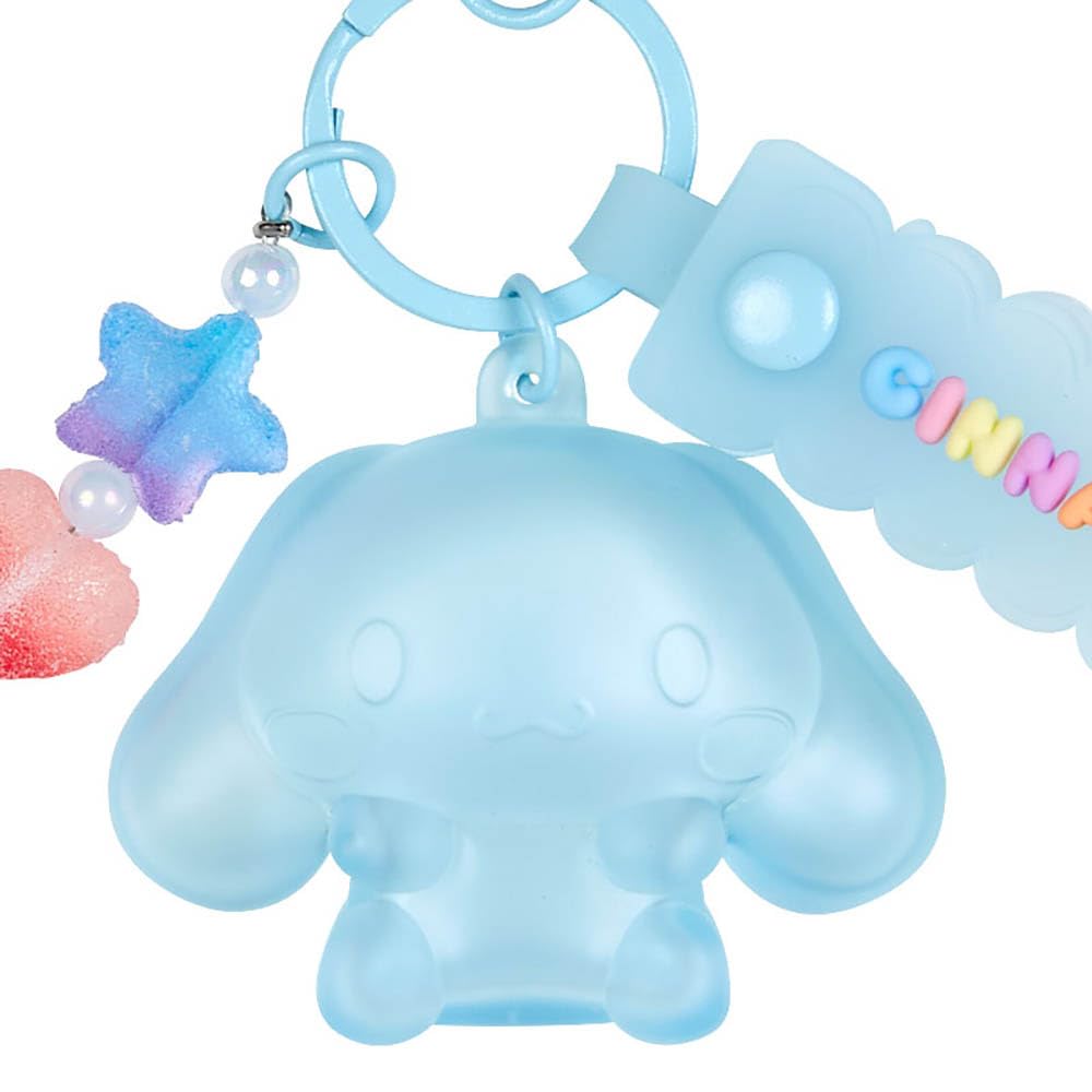 Sanrio Cinnamoroll Gummy Candy Keychain 596574