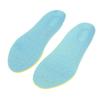 Boot Insoles Shock Absorption Anti Fatigue Breathable Comfortable Arch Support Insole for Work M