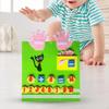 Educational Math Toy Digital Teaching Toys Materials DIY Early Education Non Woven Fabric