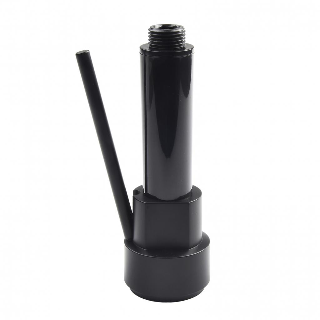 ABS Faucet Shower Bathroom Black Faucet Shower Setting