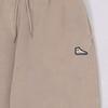 Converse Knitted Sweatpants Men's Khaki 10025540-A07