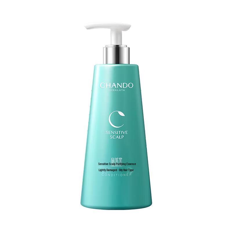 CHANDO Sensitive Scalp Care Essence