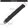 Multimeter Magnetic Hanger Strap Adjustable Length Industrial Nylon Fabric Secure Attachment For Electrical Tool