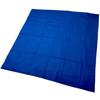 [Musubi] Furoshiki 4-Width Approx. 130cm Chantan Fabric Solid Navy