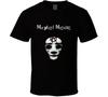 Maryland Mansion Funny Rock Band Spoof Gift T-Shirt