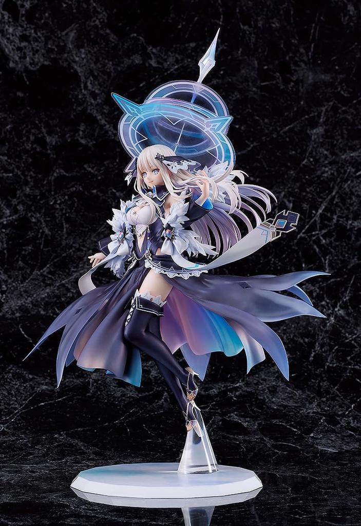 The King's Proposal: Ayaka Kuonzaki 17 Scale Plastic Painted Complete Figure