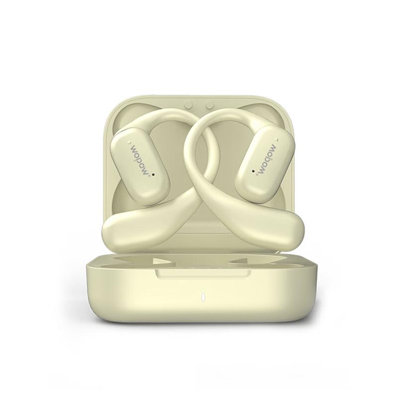 

WOPOW OWS05 Ear-Hook Bluetooth 5.3 Sports Earbuds