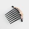 Women's Og Point Hairpin Hair Ornament Comb Hairpin