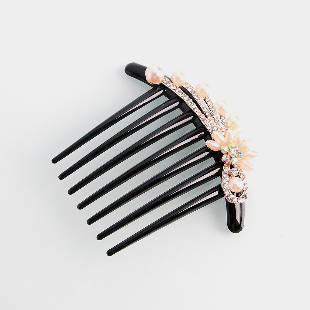 Women's Og Point Hairpin Hair Ornament Comb Hairpin