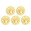 Blender Bottom Pads Mixer Rubber Foot Dimensions: 3.3cm X 1.5cm