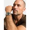 Fossil Heritage Skeleton Wristwatch