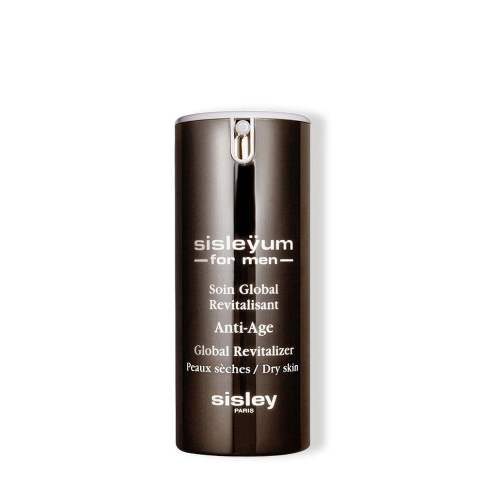 Sisley Revitalizer 50ml (All-in-one medium-oily skin essence for men)
