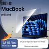 llano MacBook Air 13.6-inch AR HD Screen Protector