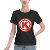 Cheap Strange Things Are Afoot Unisexs TShirt Simple Chic Everyday Tee