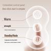 ogawa Heated Handheld Neck & Shoulder Massager CN Plug (adapter Included)