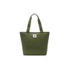 New Fabric Tote Bag, Shopping Bag, Shoulder Bag Unisex Light Olive FB9336-395