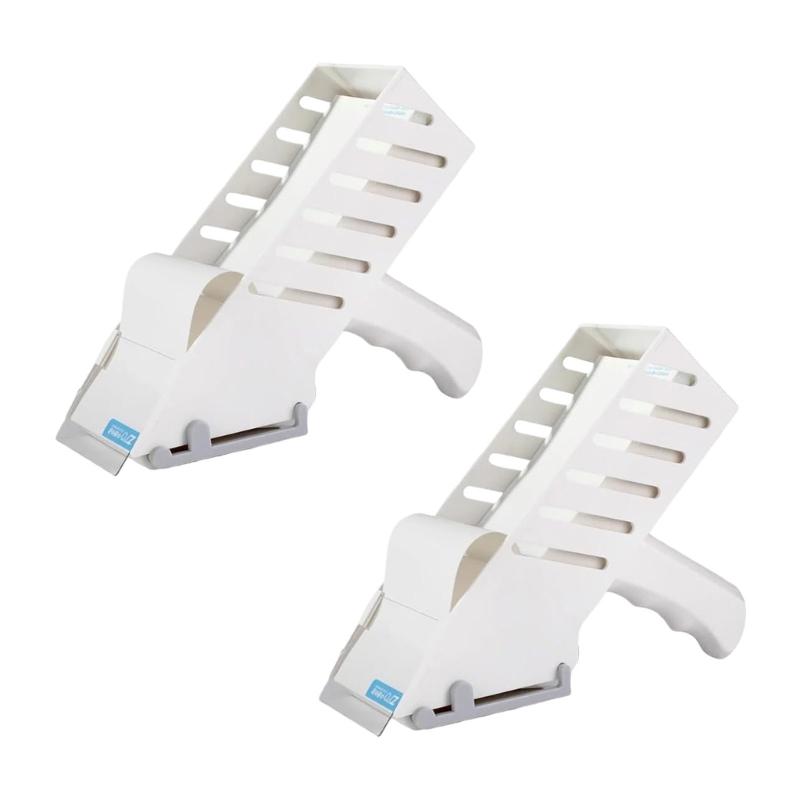 Professional Label Applicator Tool Feature Ergonomic Handle for Comfortable and Precise Use In Packaging Shipping