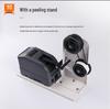 ZCUT-9 Automatic Tape Dispenser: Double-Sided, High-Temp, Film Tape Cutter