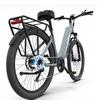 Elektrofahrrad - ONESPORT - OT05 - 250W Motor - 36V 18.2Ah Akku - 120km Reichweite