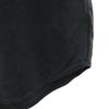 Theory Luxe Silk Blend No Sleeve Blouse 40 Charcoal Special Wing Women Used