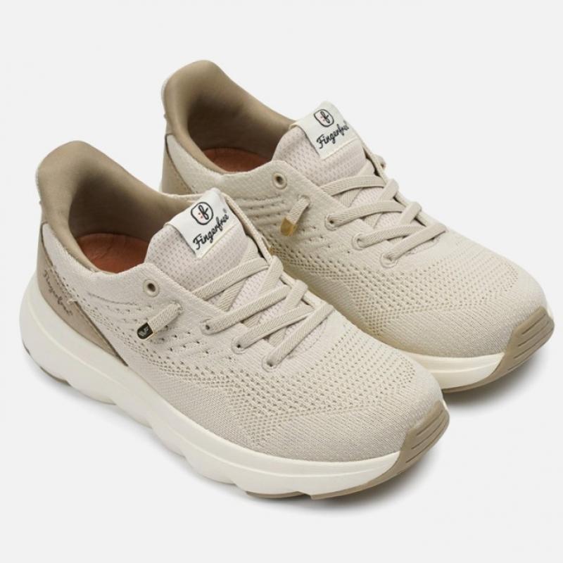 Wing S Foot Men S Fingerfree SneakerS Ff004091ra M Sc