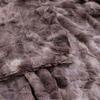 Double Sided Thickened Tie Dye Blanket