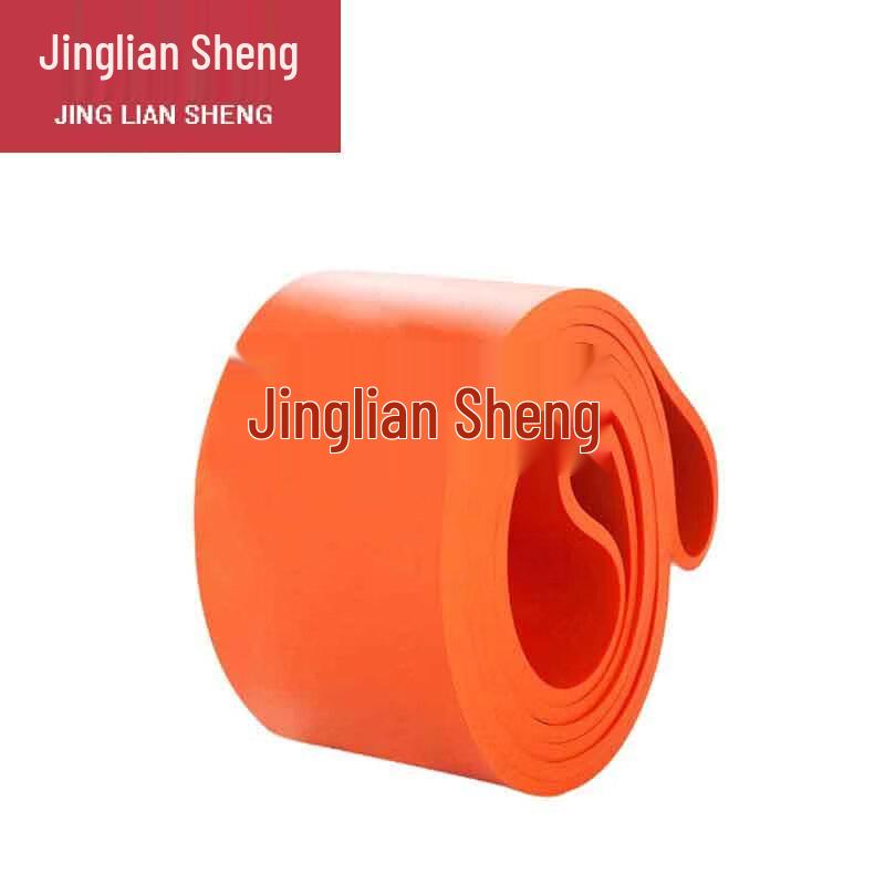 Jingliansheng TPE Resistance Band