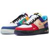 Nike Air Force 1 '07 LV8 'What The LA' da Uomo CT1117-100