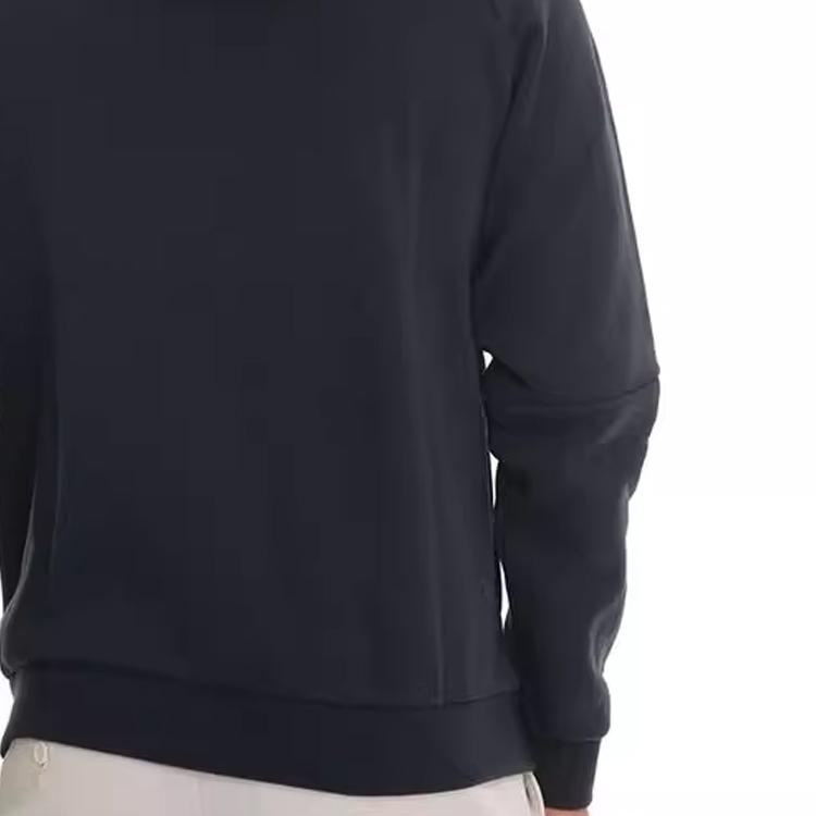 Emporio Armani EA7 FW22 Jacken & Mäntel Herren Marineblau 6LPM47-PJ07Z-1578