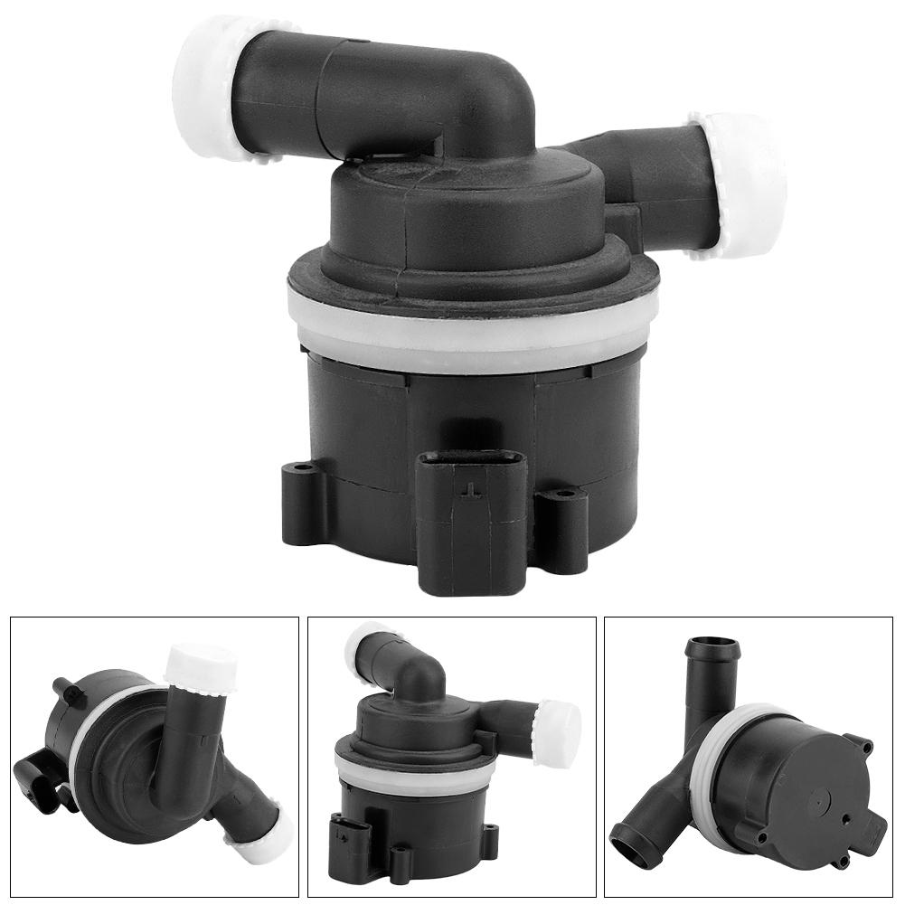 Elektrische Motor Zusatzkühlmittel Zusätzliche Wasserpumpe 03L965561A