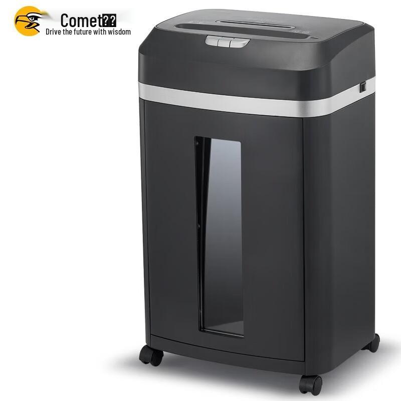 

Comet 9808 High-Security Office Paper Shredder