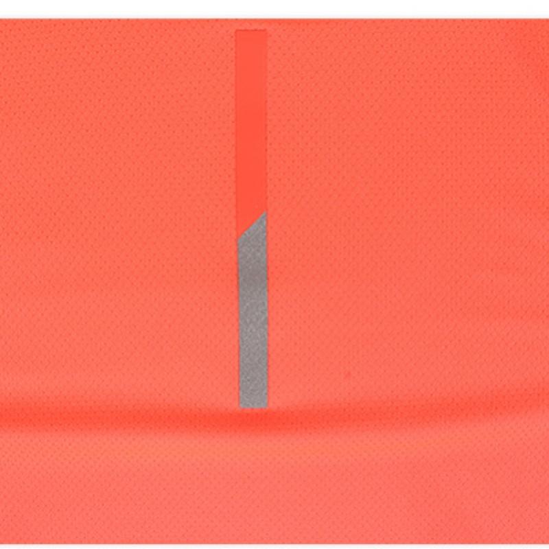 New Balance Women S Ice 2.0 Short Sleeve Tee Pink