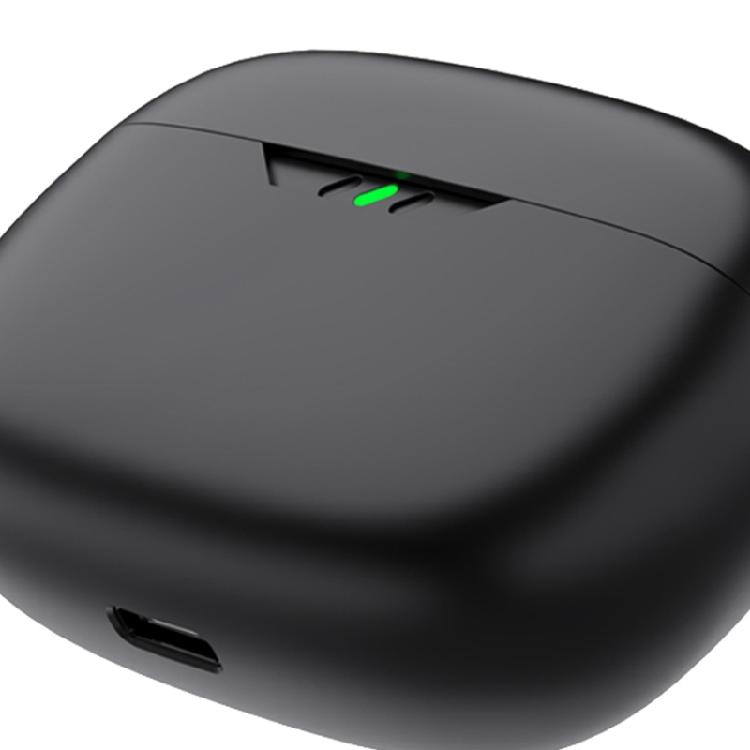 Travel Charging Station Earbuds Charging Case For Dedicated Wireless Earphones Built-in High Capacity Battery