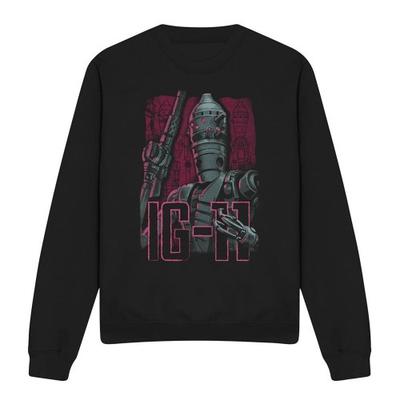 Knitwear & Hoodies – Hoodies & Sweatshirts