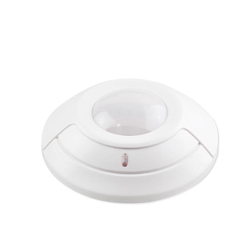 MDNG SK-189 Wired Ceiling Infrared Intrusion Detector CN Plug (adapter Included)