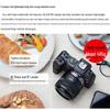 Canon EOS RP Full-Frame Mirrorless Camera with RF 28mm F2.8 STM Lens (CN version)