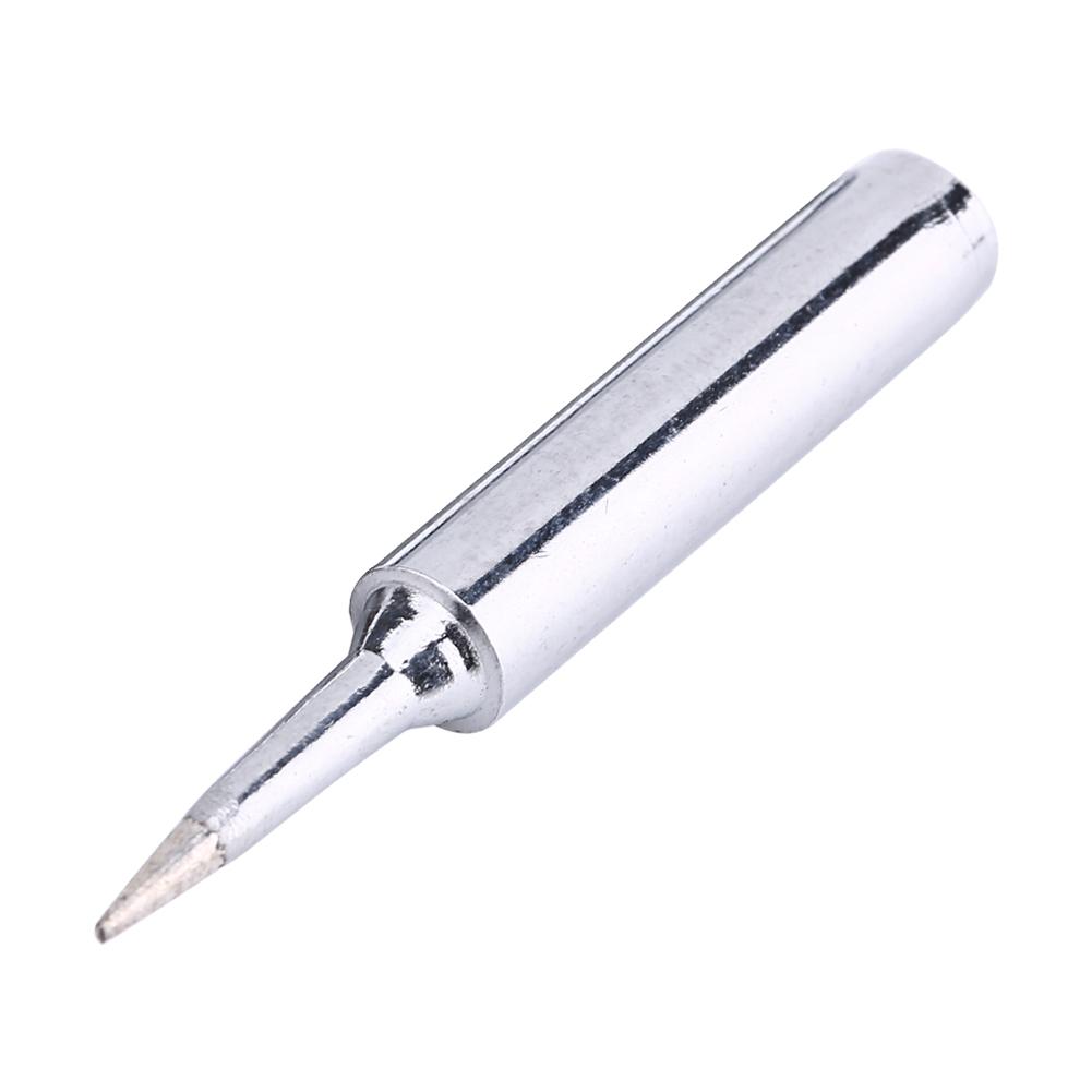 5 pcs Soldering Iron Tips Set for 936 Welding Station Tool Kits