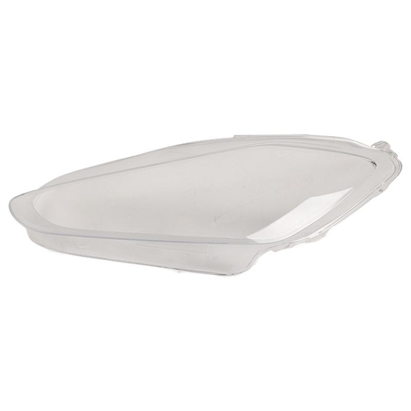 Maserati GT Series Universal Transparent Headlight Cover/Lamp Shell
