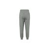 Jordan Logo Casual Cuffed Knit Joggers Men Bottoms Gray FD7346-091