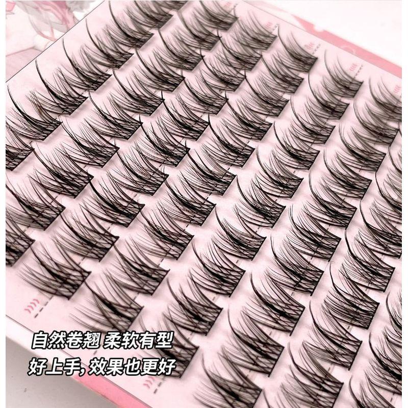 Epoch - Kirpik Kümeleri (Çeşitli Tasarımlar)