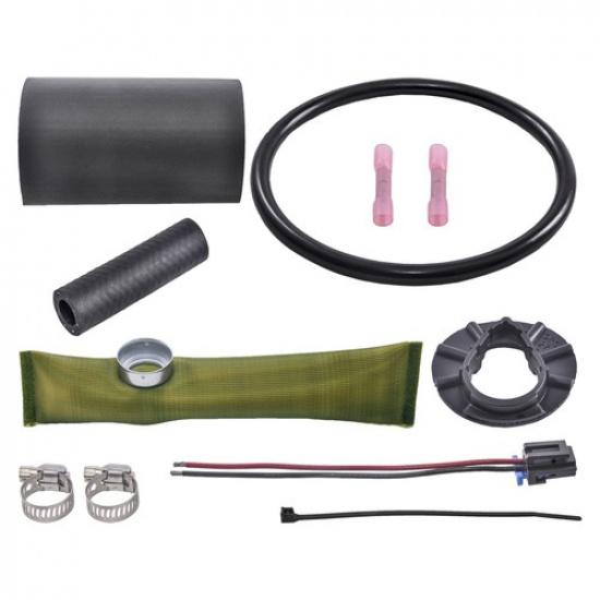 Herko Electric Fuel Pump K9106 For Buick Oldsmobile Pontiac Cadillac 1984-1995