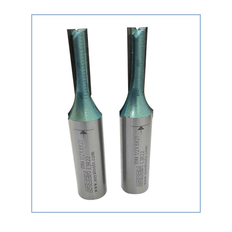 Yadeen Alloy CNC Grooving Cutter: Woodworking Tool for Particleboard Engraving & Milling