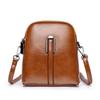 Mini and Simple Mobile Phone Bag for Women, Fashionable and Casual Single-shoulder Bag
