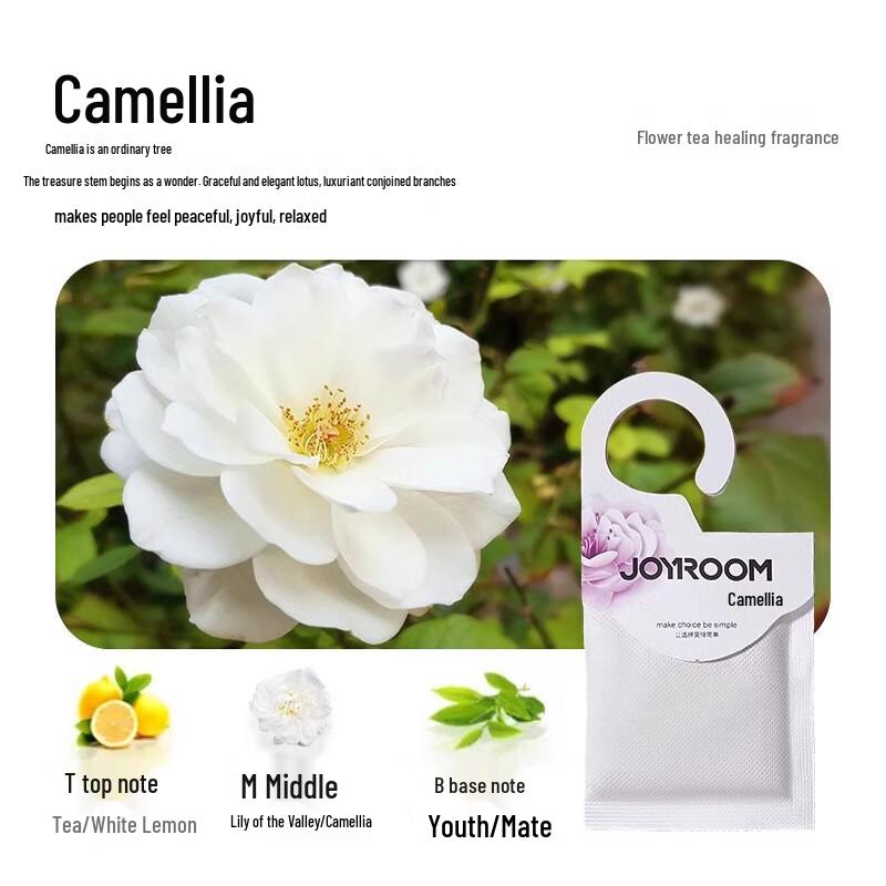 Ароматический саше для шкафа Joyroom