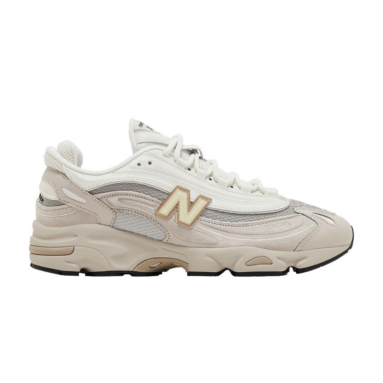 New Balance 1000 Grey Cream