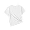 European Sizes Girls' Short Sleeve Casual Short Sleeve T-Shirt, Cute Top