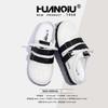 Global Baotou Half Slippers Women's Summer ZHQ3751 Wearing New Shoes Women's Super Popular German Training Shoes Lazy Shoes