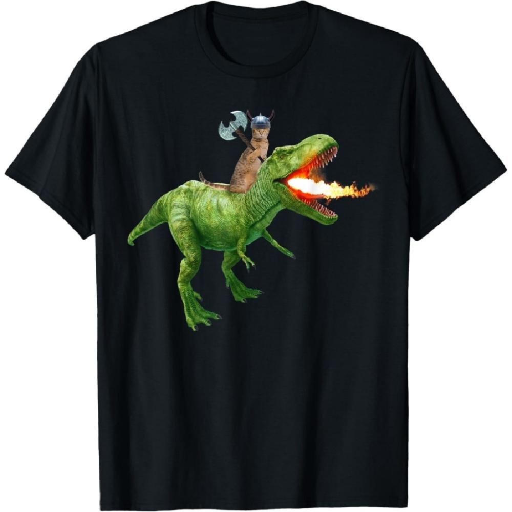 

Funny Cat Picture like Galaxy cat T-Shirt XXXXXL чёрный