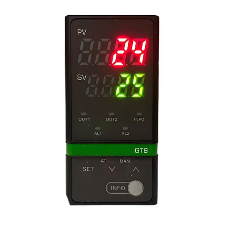 JINGJIRUIER TTG-104W-GI4 PT100 Temperature Controller